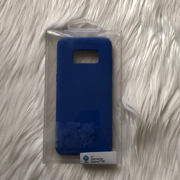On Samsung Galaxy S8 Case - Picture 2 of 3